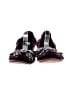 Tory Burch 100% Leather Burgundy Flats Size 8 - photo 2