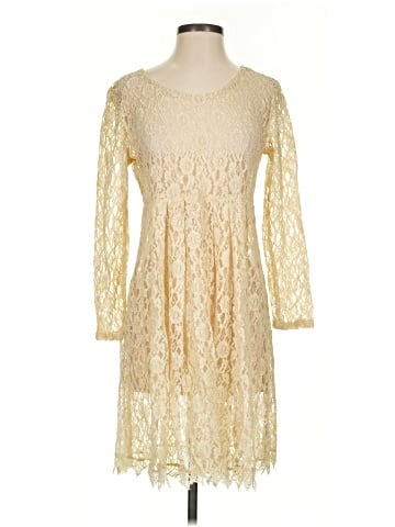 My Michelle Cocktail Dress (view 1)
