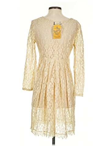 My Michelle Cocktail Dress (view 2)
