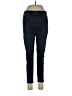 Democracy Solid Blue Jeans Size 10 - photo 1