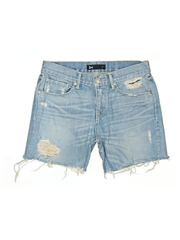 3x1 Denim Shorts (view 1)