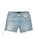 3x1 100% Cotton Blue Denim Shorts Size 26 waist - photo 1