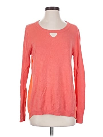 One A Long Sleeve Top (view 1)
