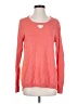 One A Orange Long Sleeve Top Size S - photo 1