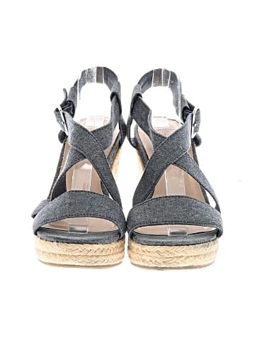 Gap Wedges (view 2)