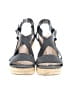 Gap Gray Wedges Size 7 - photo 2