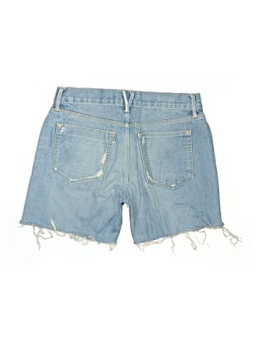 3x1 Denim Shorts (view 2)
