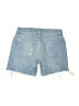 3x1 100% Cotton Blue Denim Shorts Size 26 waist - photo 2