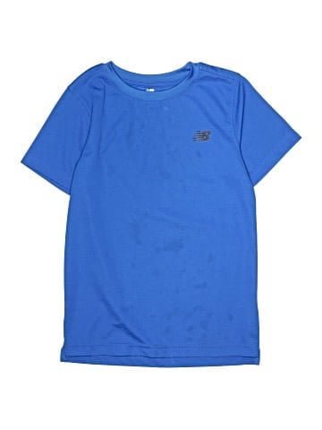 New Balance Short Sleeve T-Shirt (view 1)