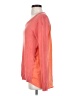 One A Orange Long Sleeve Top Size S - photo 5