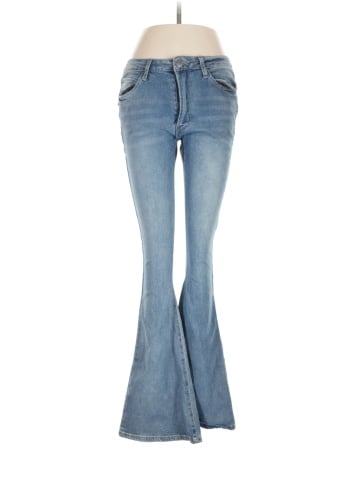 Kendall & Kylie Jeans (view 1)