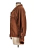 Be Cool Brown Jacket Size L - photo 5