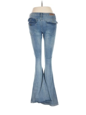 Kendall & Kylie Jeans (view 2)