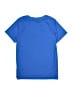New Balance 100% Polyester Blue Short Sleeve T-Shirt Size 10/12 - photo 2