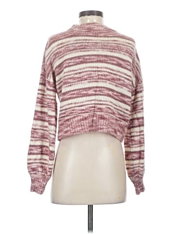 Derek Heart Pullover Sweater (view 2)