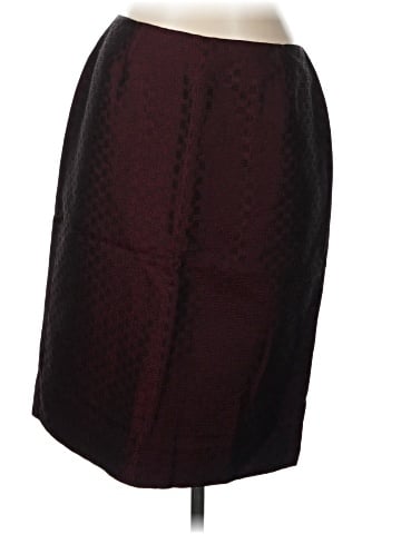 Dana Buchman Formal Skirt (view 1)