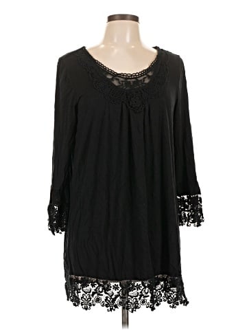 Chico's Casual Dress (view 1)