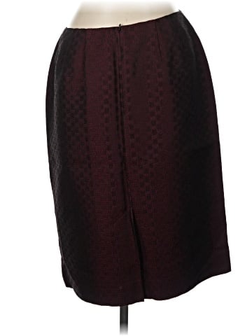 Dana Buchman Formal Skirt (view 2)