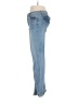Kendall & Kylie Hearts Blue Jeans Size 7 - 8 - photo 5
