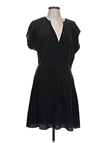 Equipment Casual Dress (view 1)