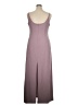 DB Studio Purple Cocktail Dress Size 16 - photo 2
