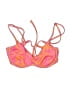 Unbranded Paisley Pink Swimsuit Top Size S (estimated) - photo 1