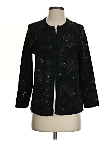 Anne Klein Cardigan (view 1)