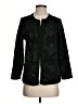 Anne Klein Black Cardigan Size S - photo 1