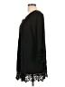 Chico's Black Casual Dress Size Lg (2) - photo 5