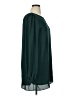Lulus 100% Polyester Green Long Sleeve Blouse Size XL - photo 4