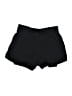 Spyder Solid Black Athletic Shorts Size M - photo 1