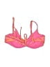Unbranded Paisley Pink Swimsuit Top Size S (estimated) - photo 2