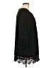 Chico's Black Casual Dress Size Lg (2) - photo 4