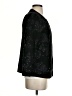 Anne Klein Black Cardigan Size S - photo 4