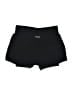 Spyder Solid Black Athletic Shorts Size M - photo 2