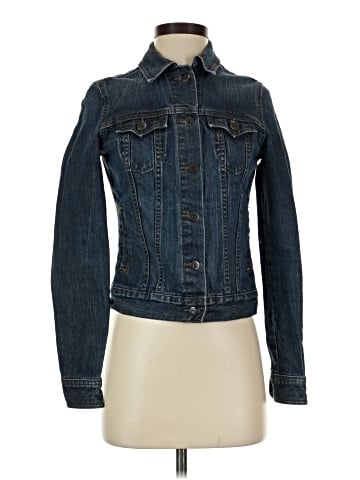 Old Navy Denim Jacket (view 1)