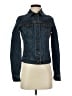 Old Navy Blue Denim Jacket Size XS - photo 1
