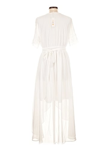 Assorted Brands Cocktail Dress (view 2)