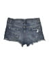 No Boundaries Blue Denim Shorts Size 11 - photo 2