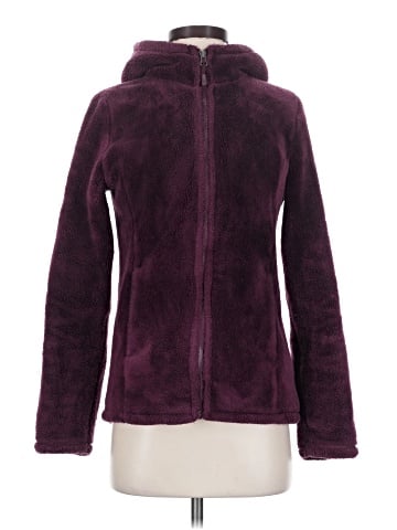 32 Degrees Zip Up Hoodie (view 1)