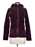 32 Degrees 100% Polyester Purple Zip Up Hoodie Size XS - photo 1