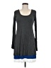 Bailey 44 Gray Casual Dress Size M - photo 1