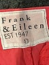 Frank & Eileen Solid Pink Casual Pants Size 12 - photo 7