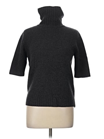 Lauren by Ralph Lauren Turtleneck Sweater (view 1)