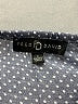 Fred David Gray Long Sleeve Blouse Size L - photo 7