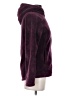 32 Degrees 100% Polyester Purple Zip Up Hoodie Size XS - photo 4
