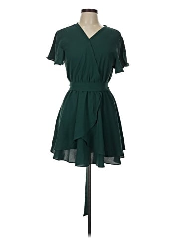 Unbranded Cocktail Dress (view 1)