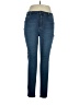 d.jeans Blue Jeans Size 16 - photo 1