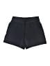 Lululemon Athletica Solid Black Athletic Shorts Size 4 - photo 1