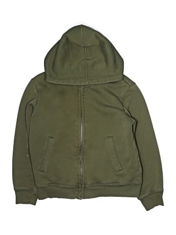 Uniqlo Zip Up Hoodie (view 1)